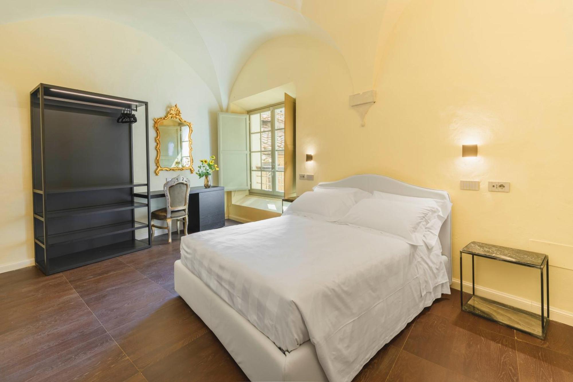 Palazzo Patrizi Suites & Spa シエーナ エクステリア 写真