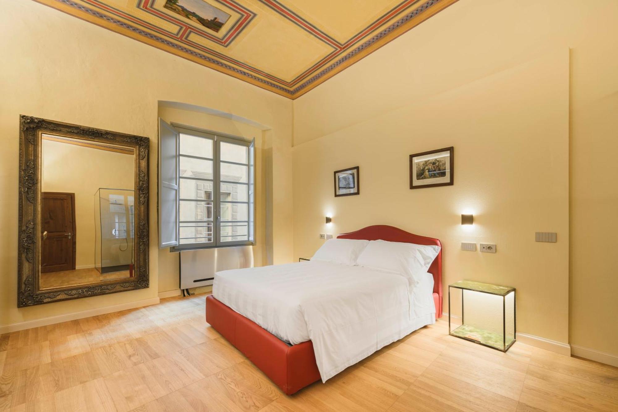 Palazzo Patrizi Suites & Spa シエーナ エクステリア 写真