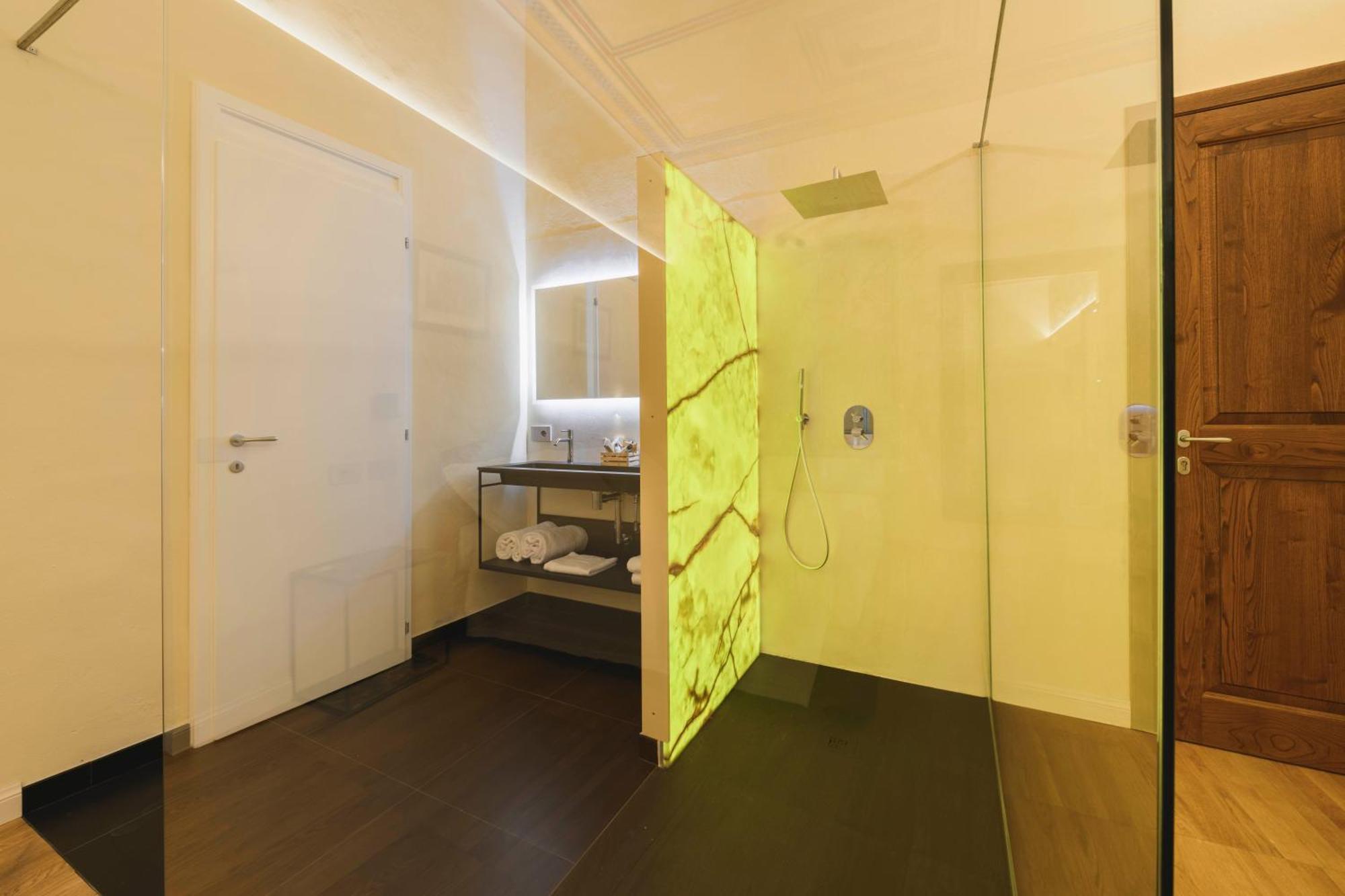 Palazzo Patrizi Suites & Spa シエーナ エクステリア 写真