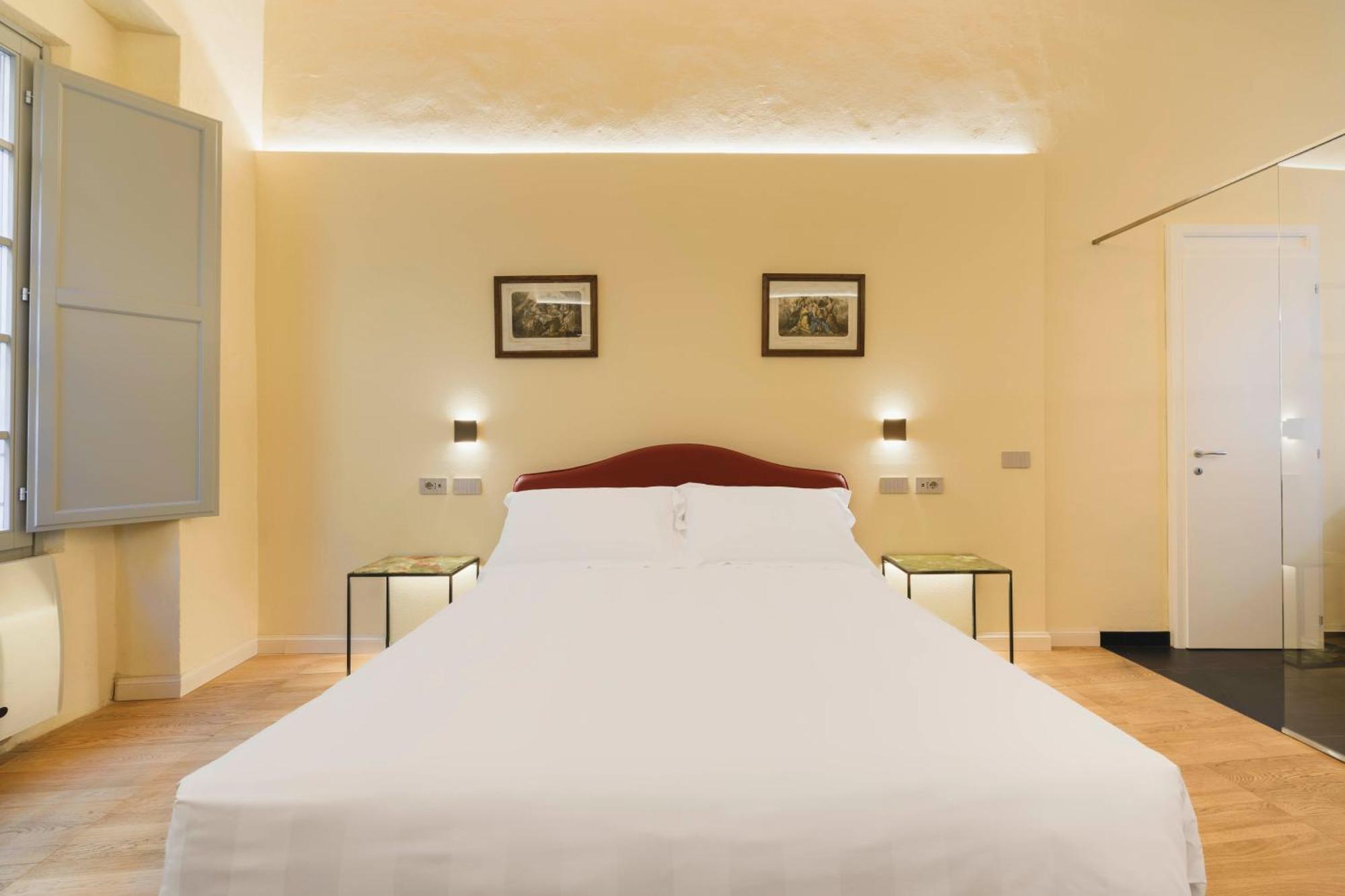 Palazzo Patrizi Suites & Spa シエーナ エクステリア 写真