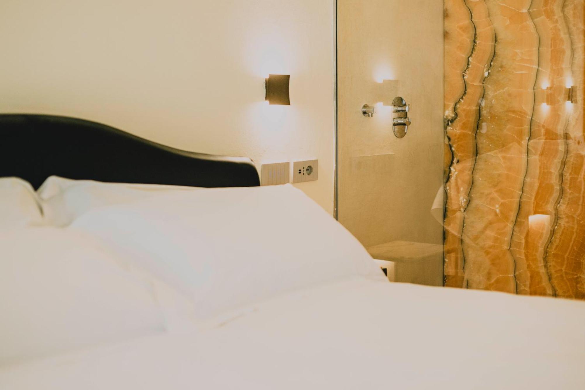 Palazzo Patrizi Suites & Spa シエーナ エクステリア 写真