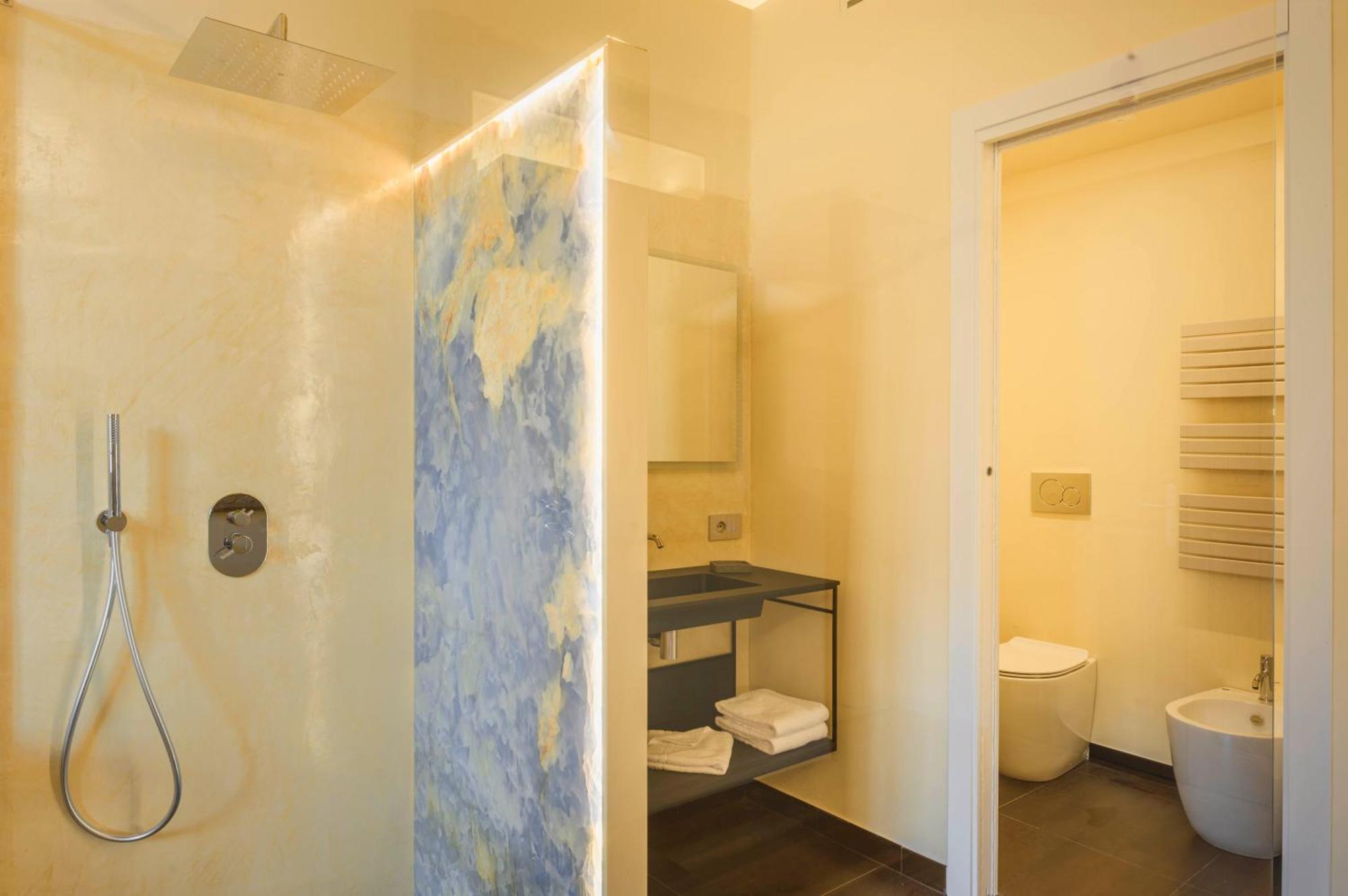 Palazzo Patrizi Suites & Spa シエーナ エクステリア 写真