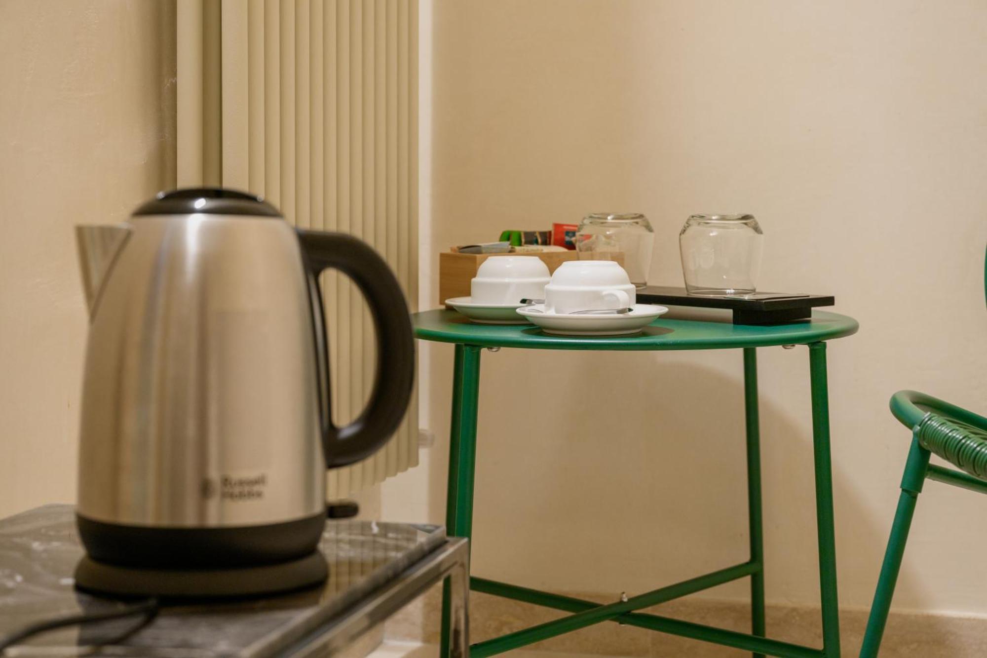 Palazzo Patrizi Suites & Spa シエーナ エクステリア 写真