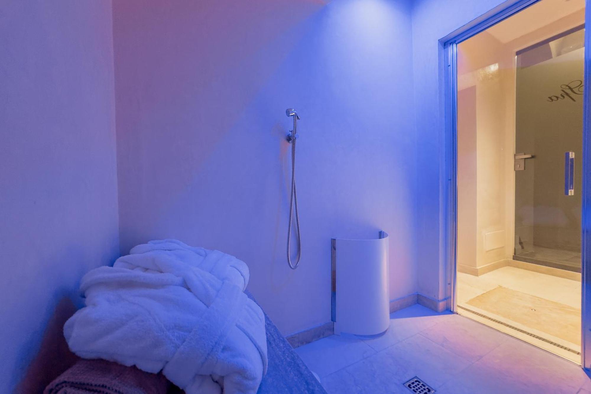 Palazzo Patrizi Suites & Spa シエーナ エクステリア 写真