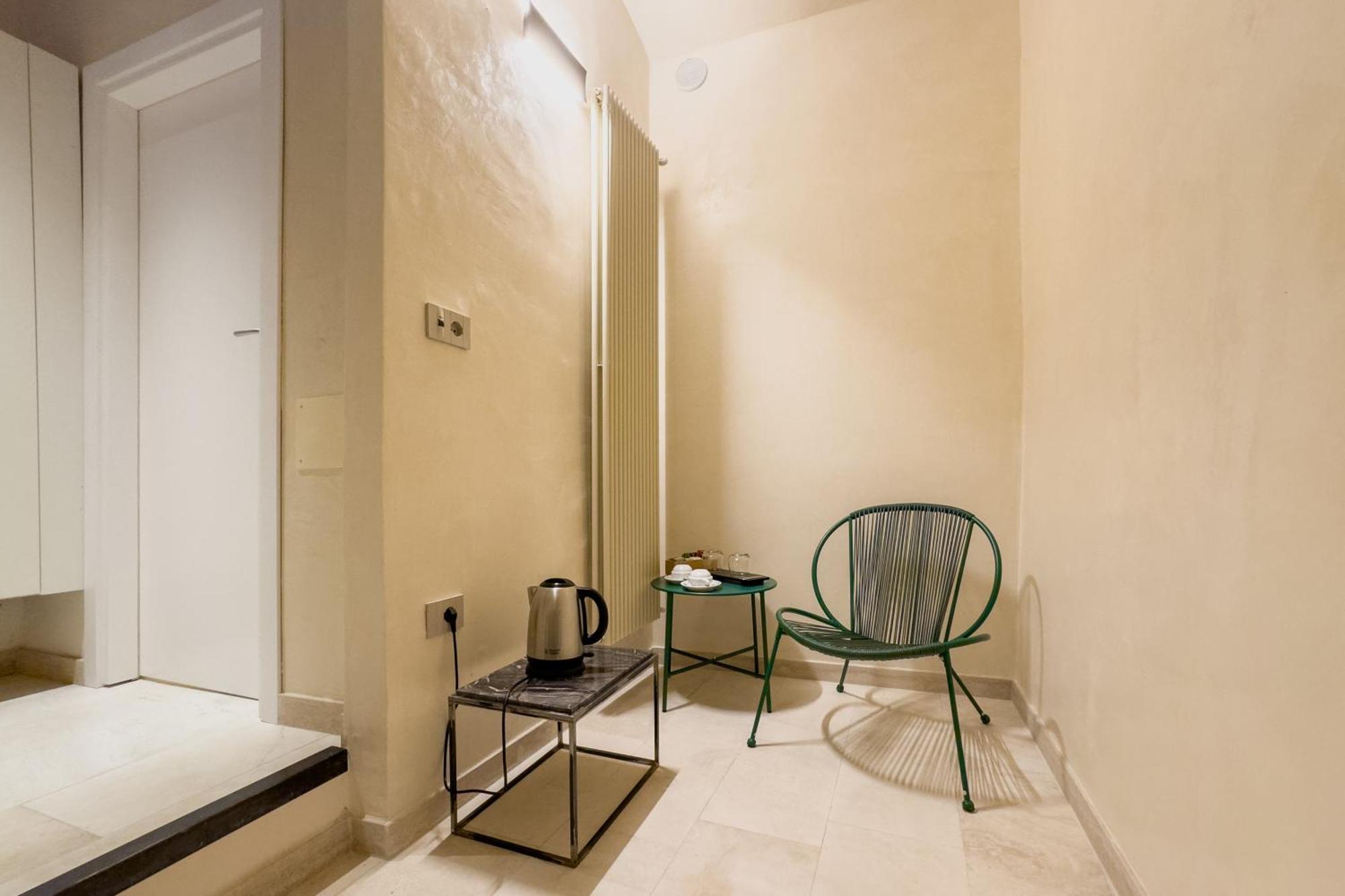 Palazzo Patrizi Suites & Spa シエーナ エクステリア 写真