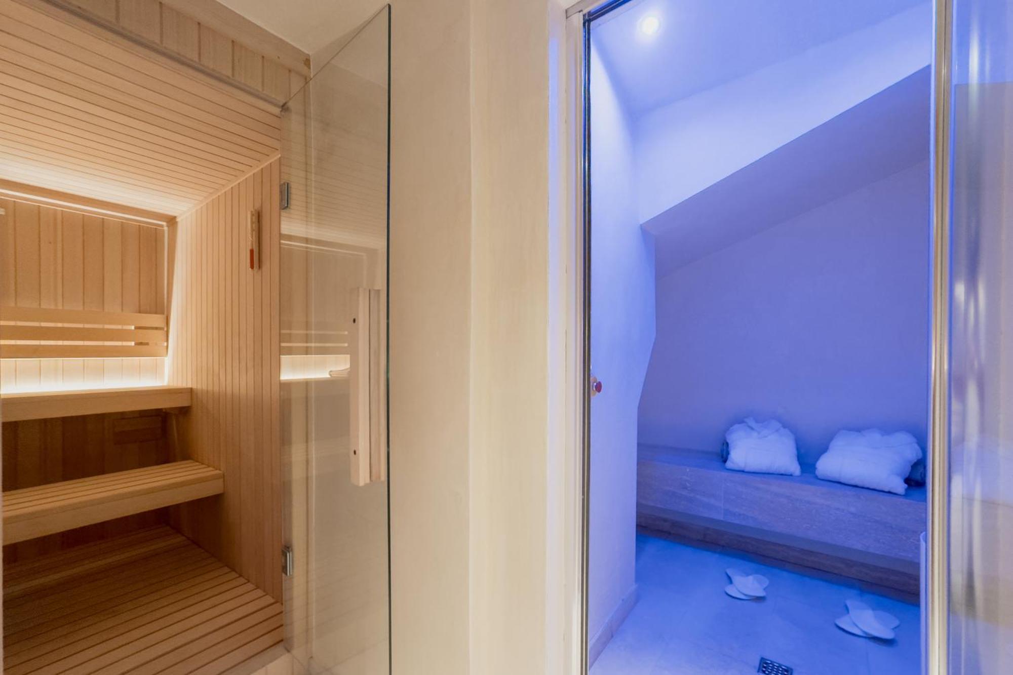 Palazzo Patrizi Suites & Spa シエーナ エクステリア 写真